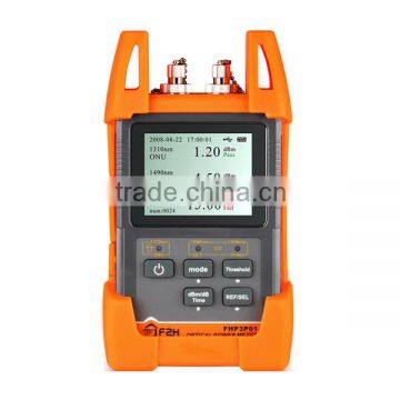 FHP3P01 PON Optical Power Meter