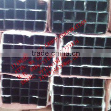 aluminium round pipe/aluminum squaretube