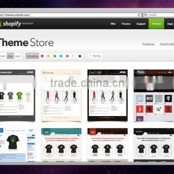 Shop Website photo-5