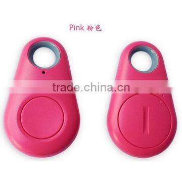 Bluetooth Key Finder Keychain Anti Lost Alarm Bluetooth Smart Tracker Quality Choice photo-3