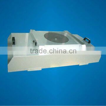 FFU (Fan Filter Unit) for clean room