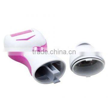 Universal Electric Pedicure Kit Foot Care File Dry Hard Skin Callus Remover photo-5