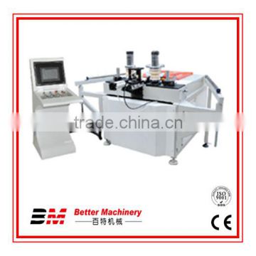 BM201 CNC profile bending machine