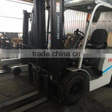 Brand new tcm 2.5 ton forklift, 2.5 ton tcm forklift,small forklift for sale