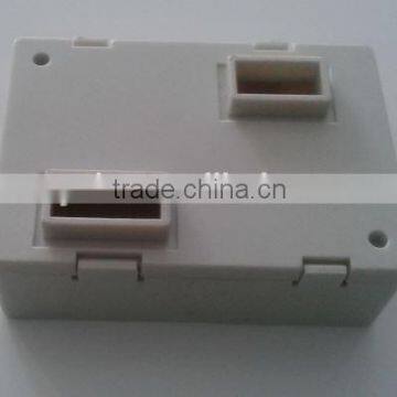 OEM Plastic injection molding high quality Electronic product shell