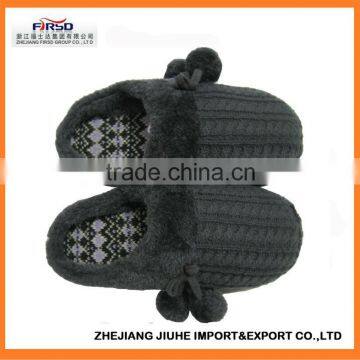 European Winter Slipper For Women and Girls