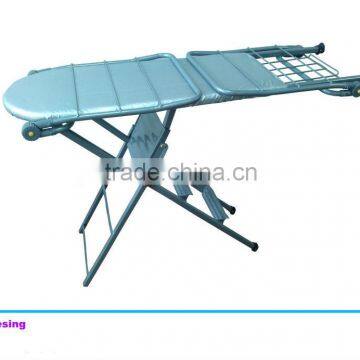 KS-3in1 Multi-function ironing board