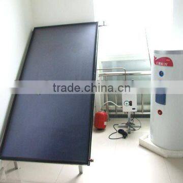 solar central heating system floor heating systems & iso9001solar central heater system