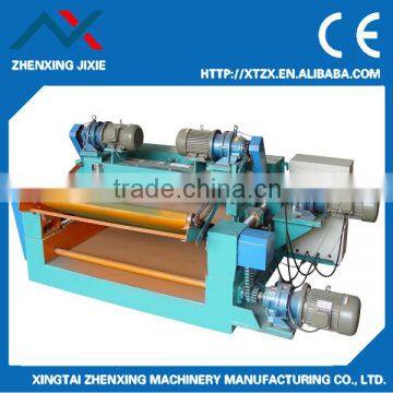 veneer peel machine wood peel machine