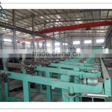High Precision JY130 Metal Bar Straightening Machine photo-4