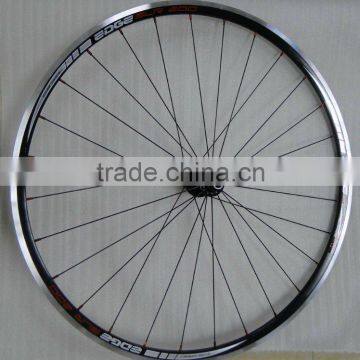 MTB wheel clincher