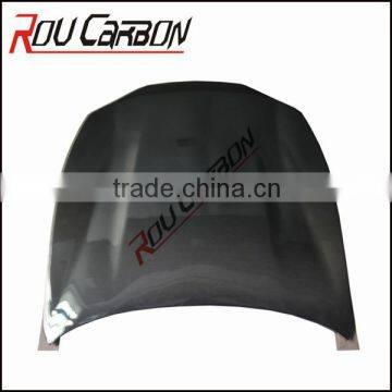 Front Hood For Ferrar For HM Bonnet Carbon Fiber