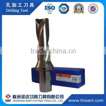 indexable HOLE MACHING TOOL
