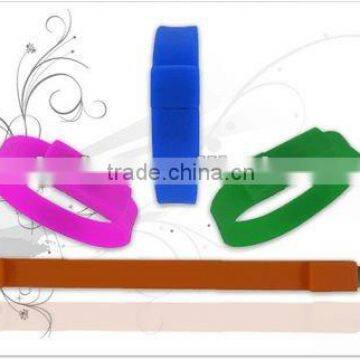 usb bracelet promotional electronic gifts