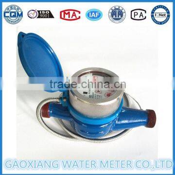 AMR Remote Reading Water Meter