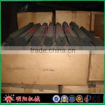 High Quality ISO CE Bar Shape Brown Coal Briquette Machine Supplier's Choice photo-6