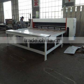 Chain Feeder Die Cutter photo-3