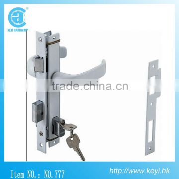 NEW sliding door glass door handles locks