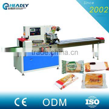 Five Star Quality One Time Finished China Packaging Machineries For Sale