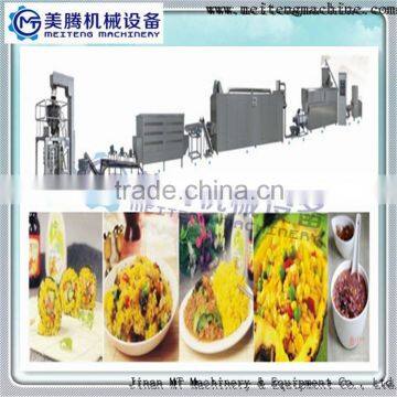 Large Capacity high quality Automatic rice equipment