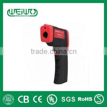 Infrared Digital Thermometer Gun With Laser Sight photo-2