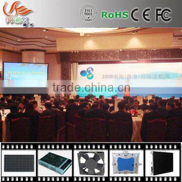 RGX rental led billboard/P5 led rental display screens/P5 rental led display tv                        
                                                Quality Choice