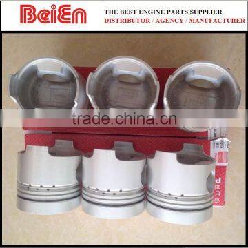 MAHLE Piston-- 6BD1 Piston photo-3
