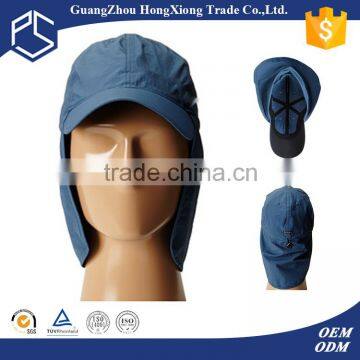 Guagnzhou New design cheap plain blank fishing bucket hat wholesale