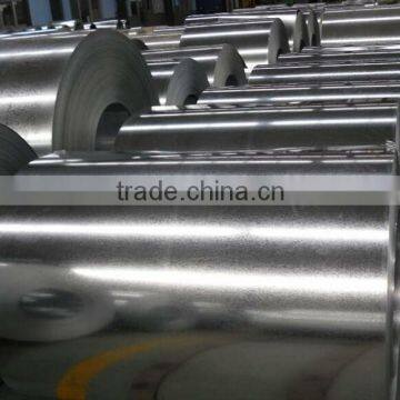 Galvanized Roofing Sheet