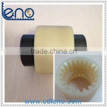 flexible gear coupling made in china