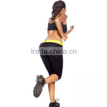 Lady's Fitted Tank Top Running Singlet Yoga Wear photo-3