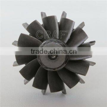 GT15 434712-0034 Turbine Wheel Shaft photo-2