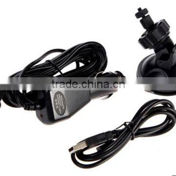 China Factory Wholesale Dash Cam With Cheapest Price 3.0 Inch LCD Screen Car Dvr photo-4