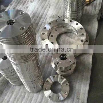 FLANGE,PIPE:BLIND,32",150 LB,RF,CS,A105N,ASME B16.47(SERIES A),NACE MR0175 photo-5