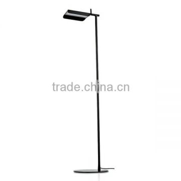 modern floor lamp