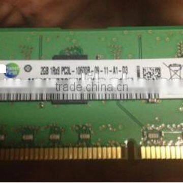 Server Memory REG 2GB PC8500 DDR3 1066MHZ Lower Power photo-3