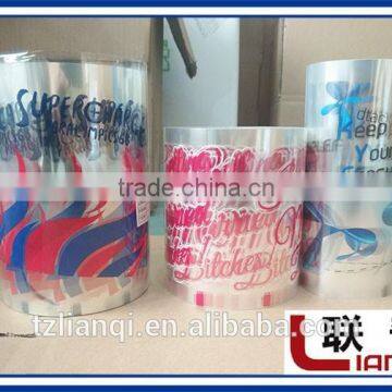 Heat Transfer Laser Film