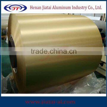 Jiatai Brand Coated Aluminum Coil/ Roll Specification photo-2