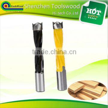 Hot Sales Woodworking Brad point boring drill bit