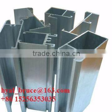 factory anodizing 6000 series aluminum extrusion