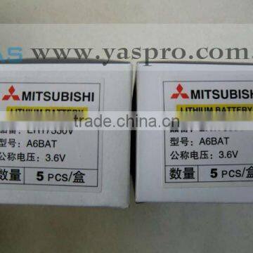 ER17330V Mitsubishi Lithium Battery