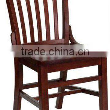 Heavy Duty Restaurant Chair