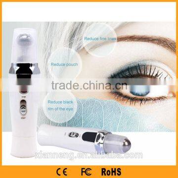 New product 2016 Handheld eye anti-wrinkle massage removal wrinkle in dubai