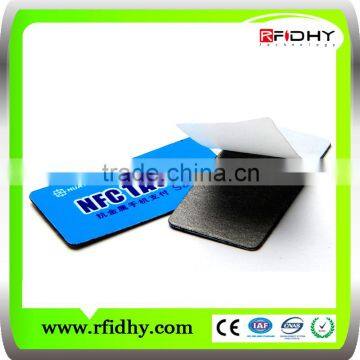 Ntag216 Nfc Tag Long Range Passive Rfid Tag photo-3