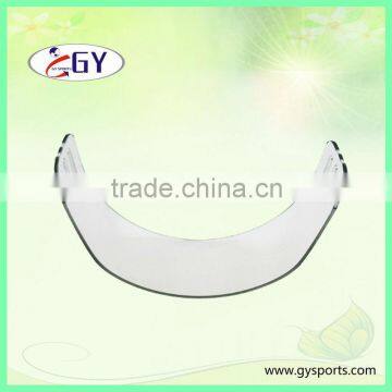 Guaranteed 100% Shield Face Guard Helmet Visor V600 photo-5