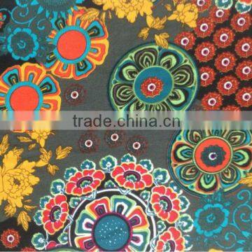 Viscose Lycra Knitted Fabrics photo-2