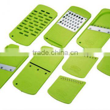 as Seen on TV Kitchen Tools Mandoline Vegetable Slicer,30W Copper Motor photo-2