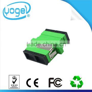 sc apc small Fiber Optic Adapter nice price Adapter