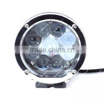 Newest 5.5 Inch 45W LED Work Light LED Driving Light,LED Offroad Light For 4X4,4WD JEEP,TRUCK