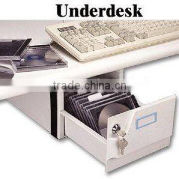 CD / DVD Rack